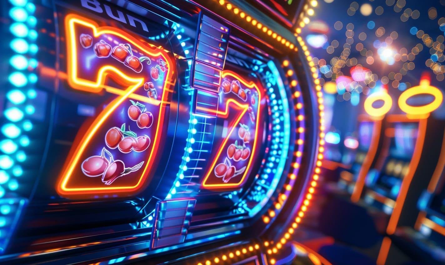 Berbagai kategori slot online tersedia di kelas777 mulai dari slot klasik hingga video slot modern bertema