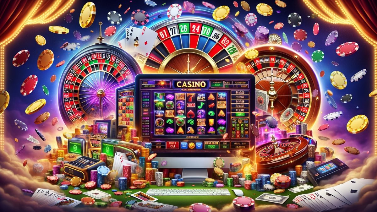 Pengguna Indonesia mengakses Live Casino kelas777 melalui browser smartphone Android