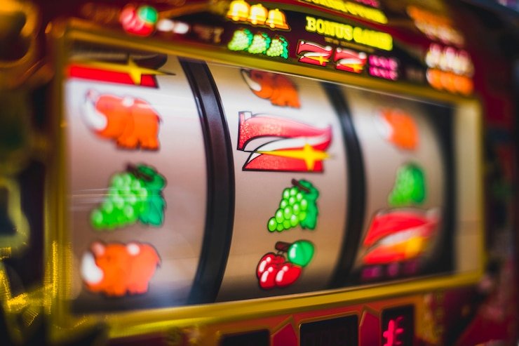 Langkah mudah mendaftar dan mulai bermain Live Casino di kelas777 Indonesia